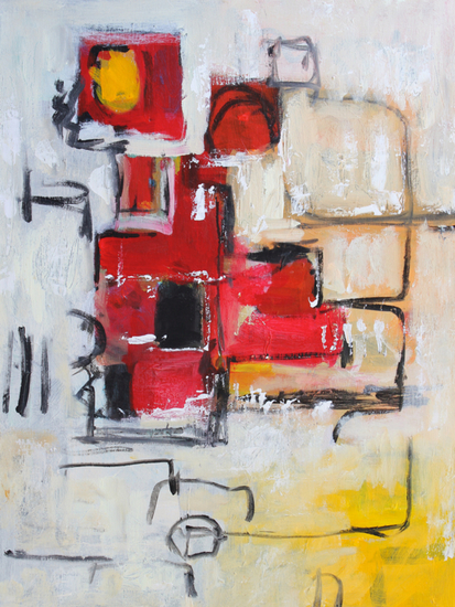 Compositie 3206