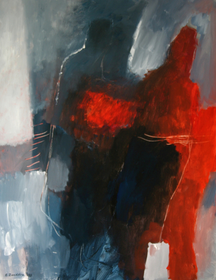 Compositie 703