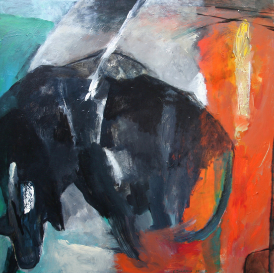 Compositie 865