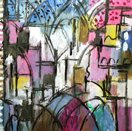 Compositie 1836