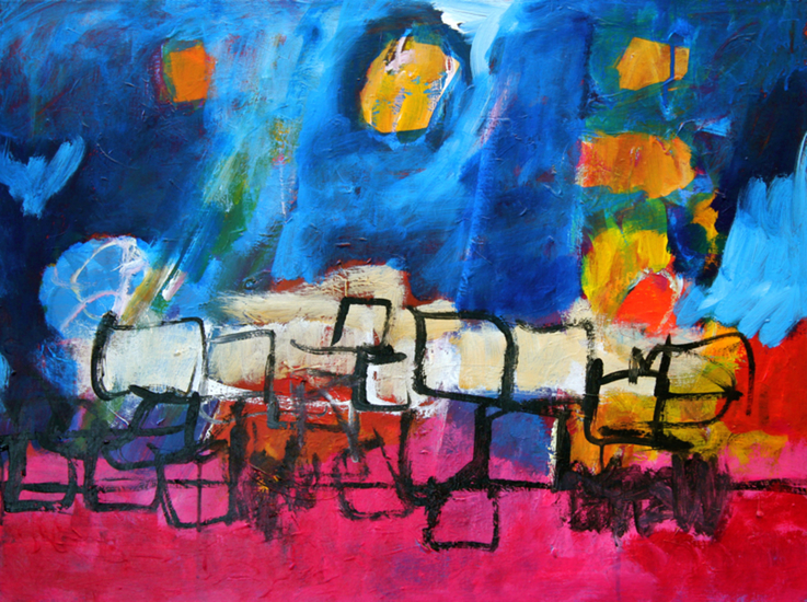 Compositie 0041