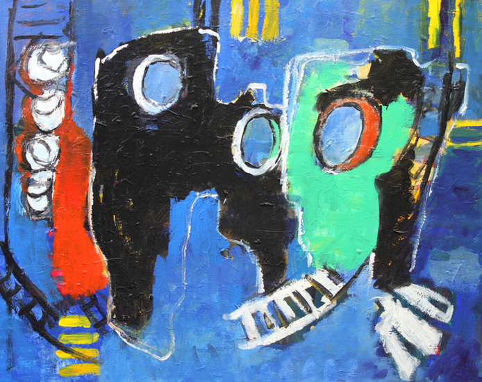 Compositie 4568