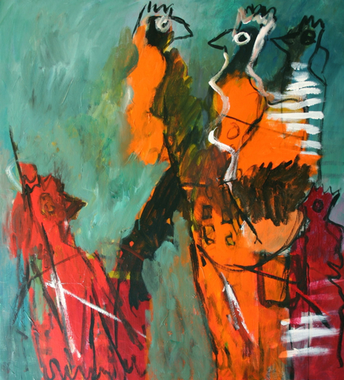 Compositie 2233