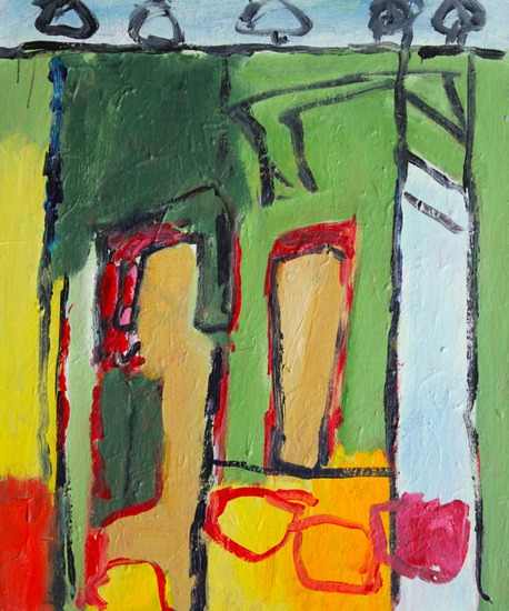 Compositie 4031