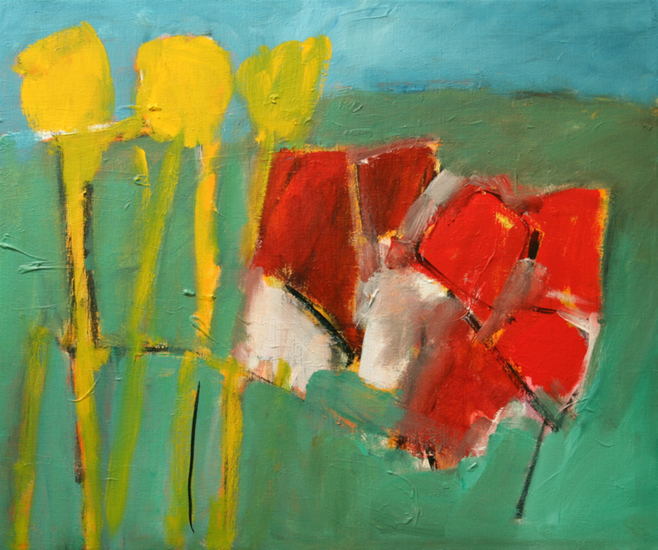 Compositie 2249