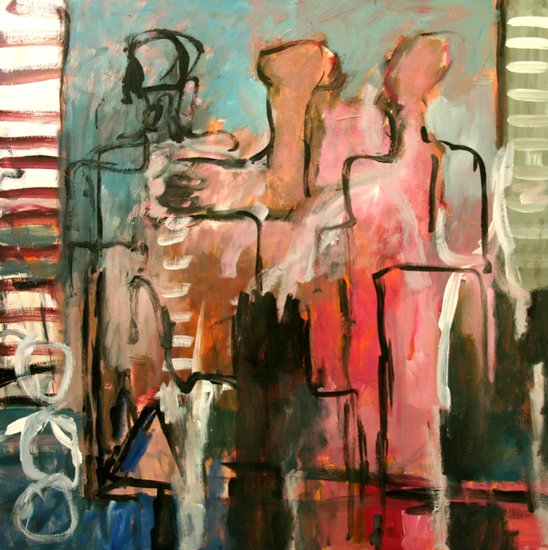 Compositie 3285