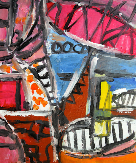 Compositie 4153