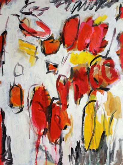 Compositie 4387