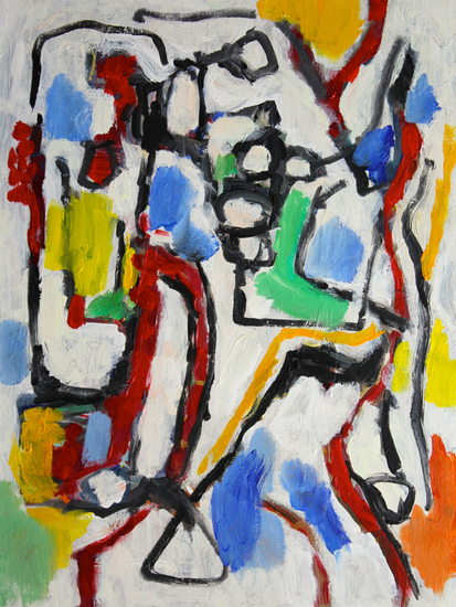 Compositie 4030