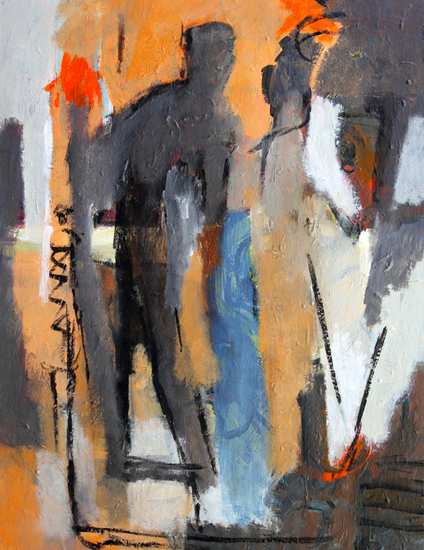 Compositie 3227