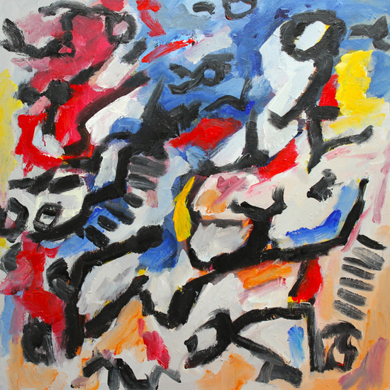 Compositie 4332