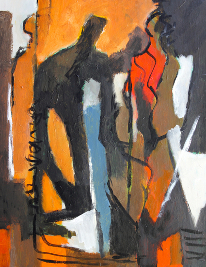Compositie 3328