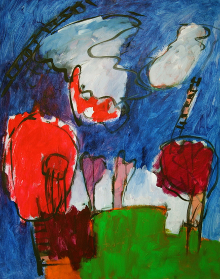 Compositie 264