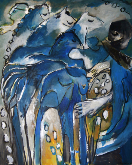 Compositie 424