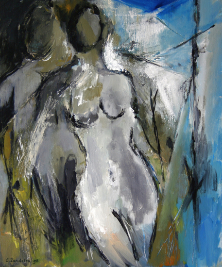 Compositie 706