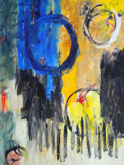 Compositie 4512
