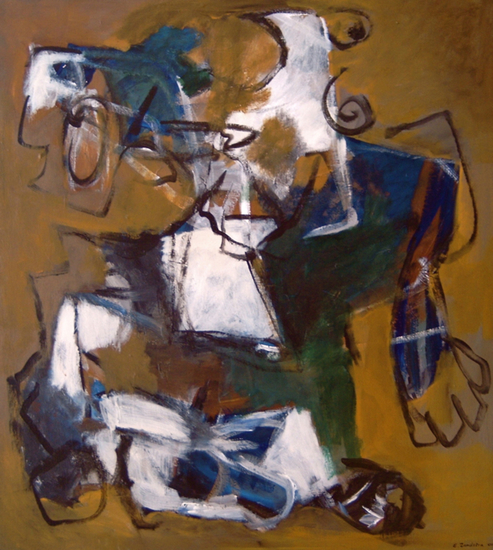 Compositie 187