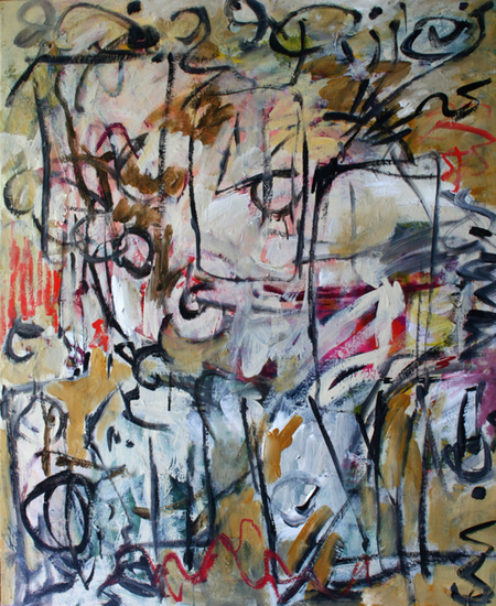 Compositie 2088