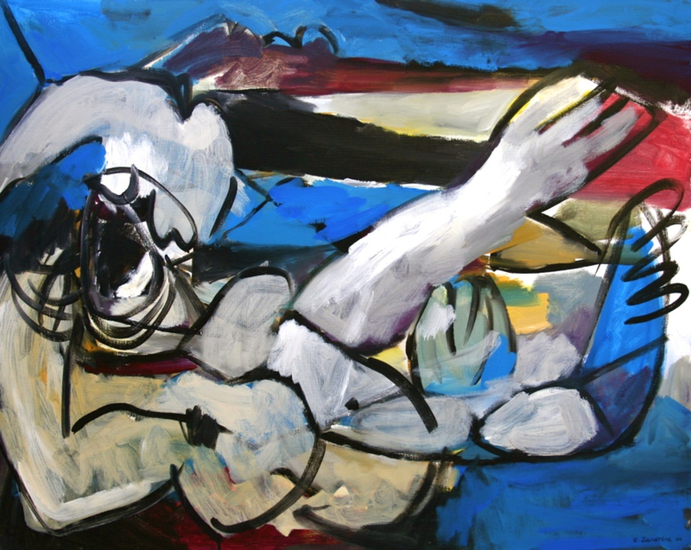 Compositie 105