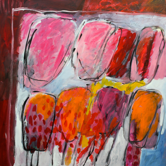 Compositie 1032