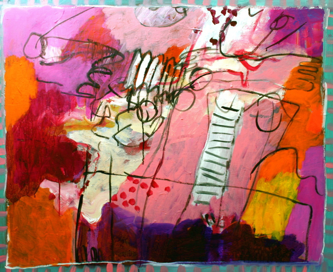 Compositie 1139