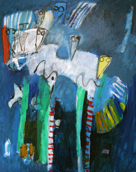 Compositie 258