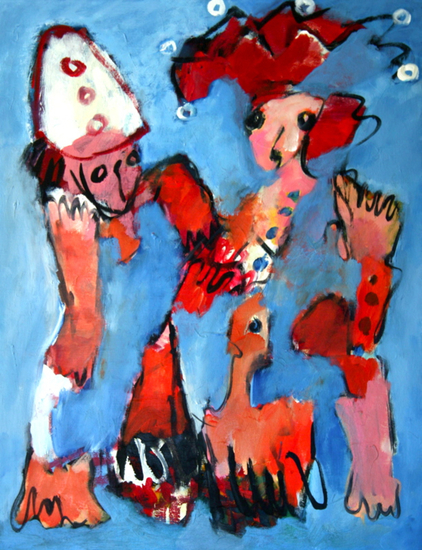 Compositie 423