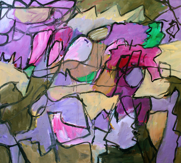 Compositie 1611