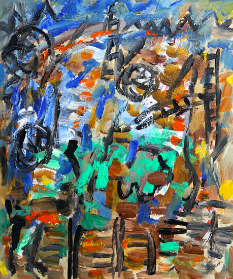 Compositie 4525