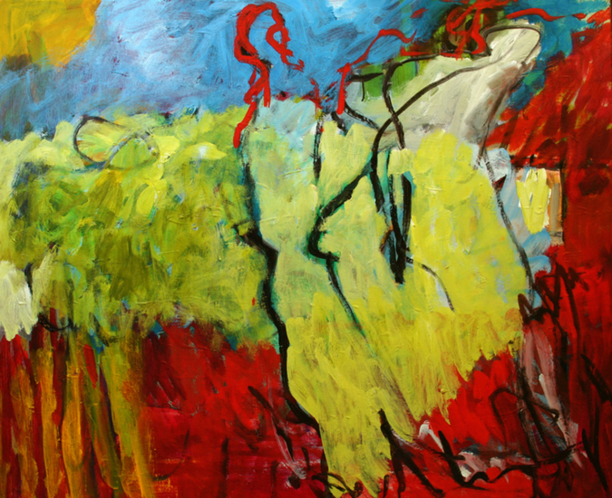 Compositie 2546