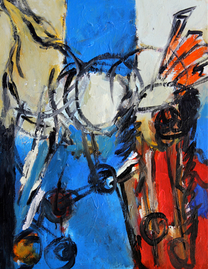 Compositie 4528