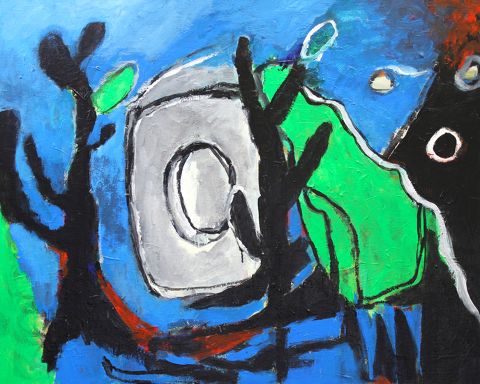 Compositie 4569