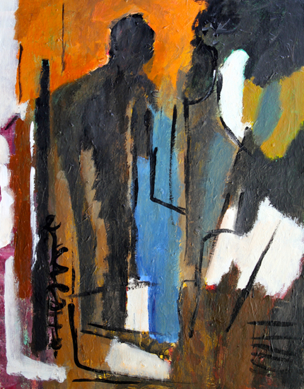 Compositie 3326