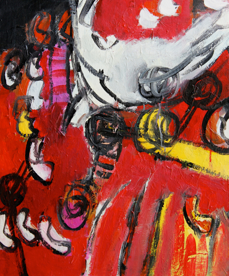 Compositie 4523