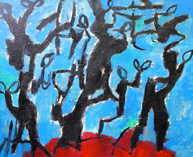 Compositie 4589
