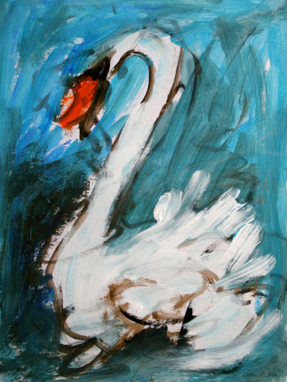 Compositie 3576