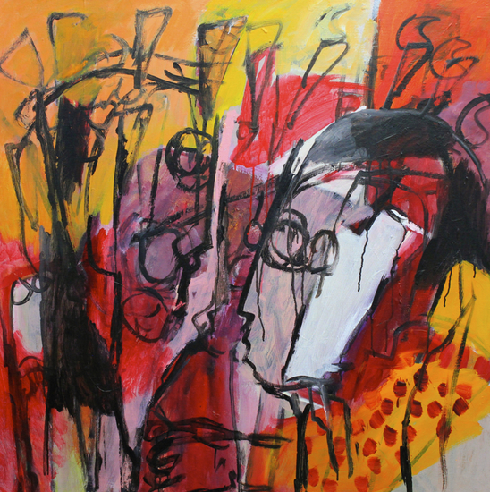 Compositie 3141