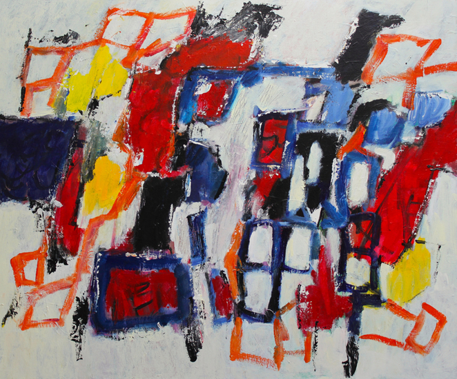 Compositie 4670