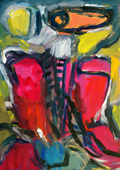 Compositie 0712