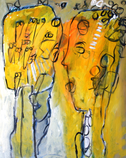 Compositie 532
