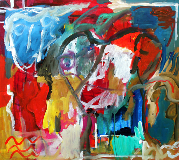 Compositie 0476