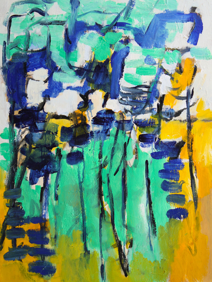 Compositie 4509