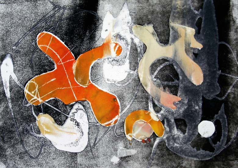 Compositie 3555