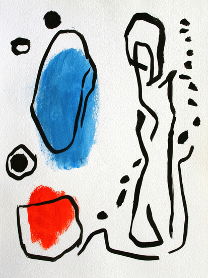 Compositie 3566