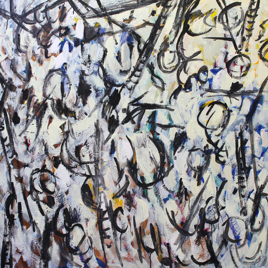 Compositie 4562