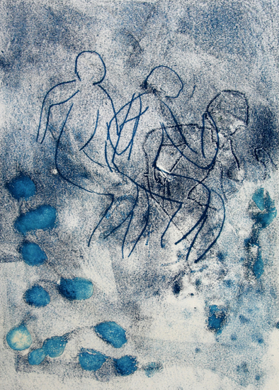 Compositie 3558