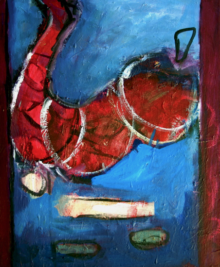 Compositie 3791