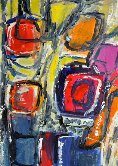 Compositie 4156