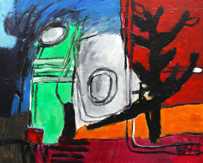Compositie 4577