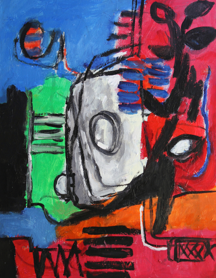 Compositie 4580